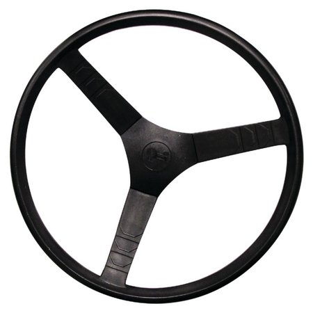 Steering Wheel For Massey Ferguson 165, 175, 175 UK 1671945M1 Tractors -  DB ELECTRICAL, 1204-4900